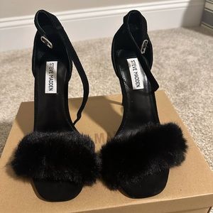 New Steve Madden Kippins Heels